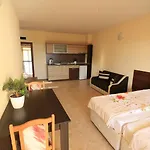 Hotel Marant Sozopol