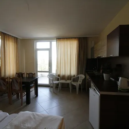 Hotel Marant