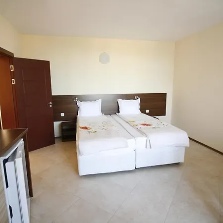 Hotel Marant