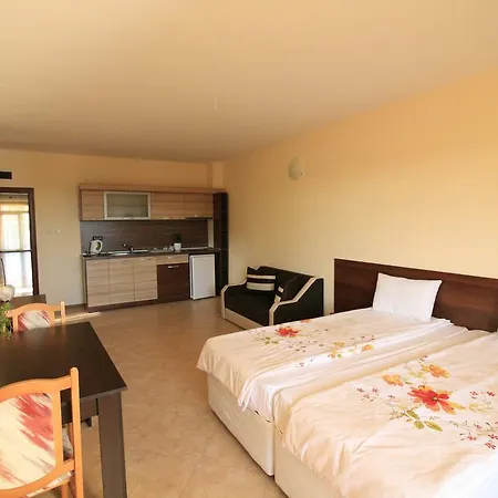 Hotel Marant 3*