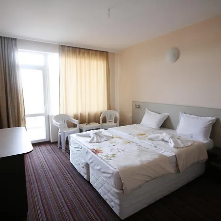 Hotel Marant