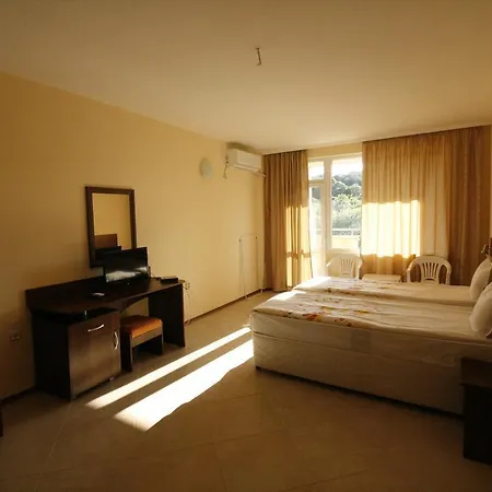 Hotel Marant 3*