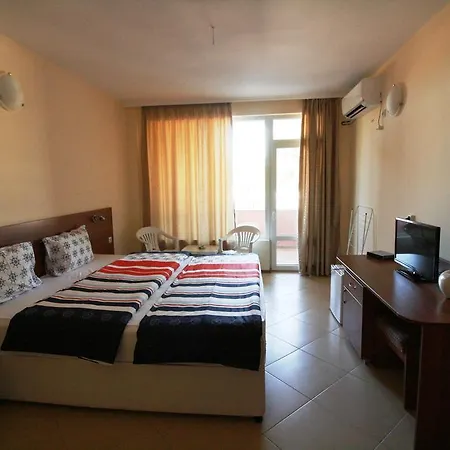 Hotel Marant