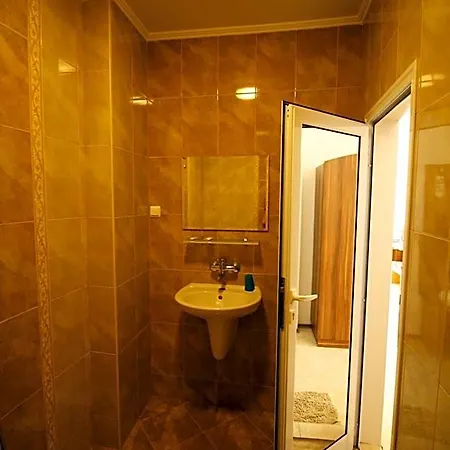 Marant 3* Sozopol