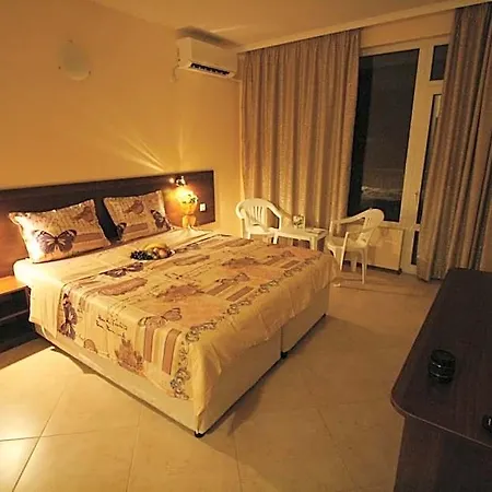 Marant 3* سوزوبول