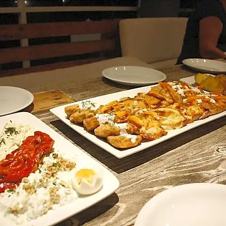 Marant فندق 3*