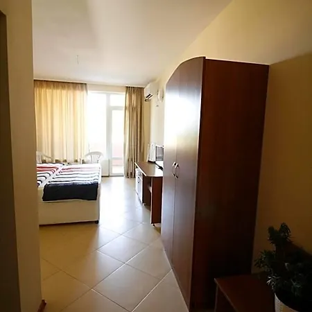 Marant Hotel Sozopol