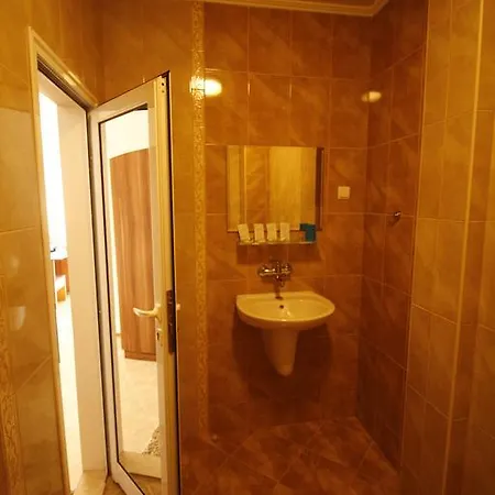 Hotel Marant 3*