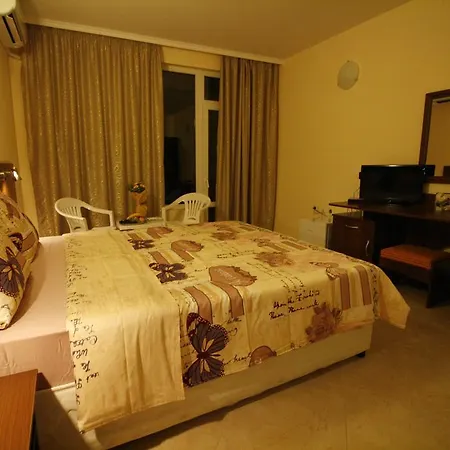 Marant Hotel Sozopol